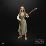 Hasbro Star Wars Black Series 6" Princess Leia Ewok Village - Thumbnail 2