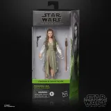 Hasbro Star Wars Black Series 6" Princess Leia Ewok Village - Thumbnail 5