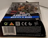 Hasbro Marvel Legends Ant-Man (Scott Lang) 6" Figure – BAF - Thumbnail 5