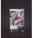 McFarlane Toys DC Multiverse Rocket Red Brigade Edition Platine 7\" Figurine - Image 5