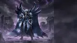 Alliance Entertainment Saint Seiya Thanatos Figure – Hades Elysion - Thumbnail 19