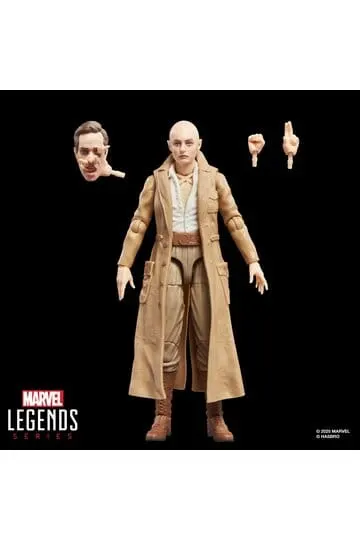 Hasbro Marvel Legends Cassandra Nova 6" Action Figure - Image 3
