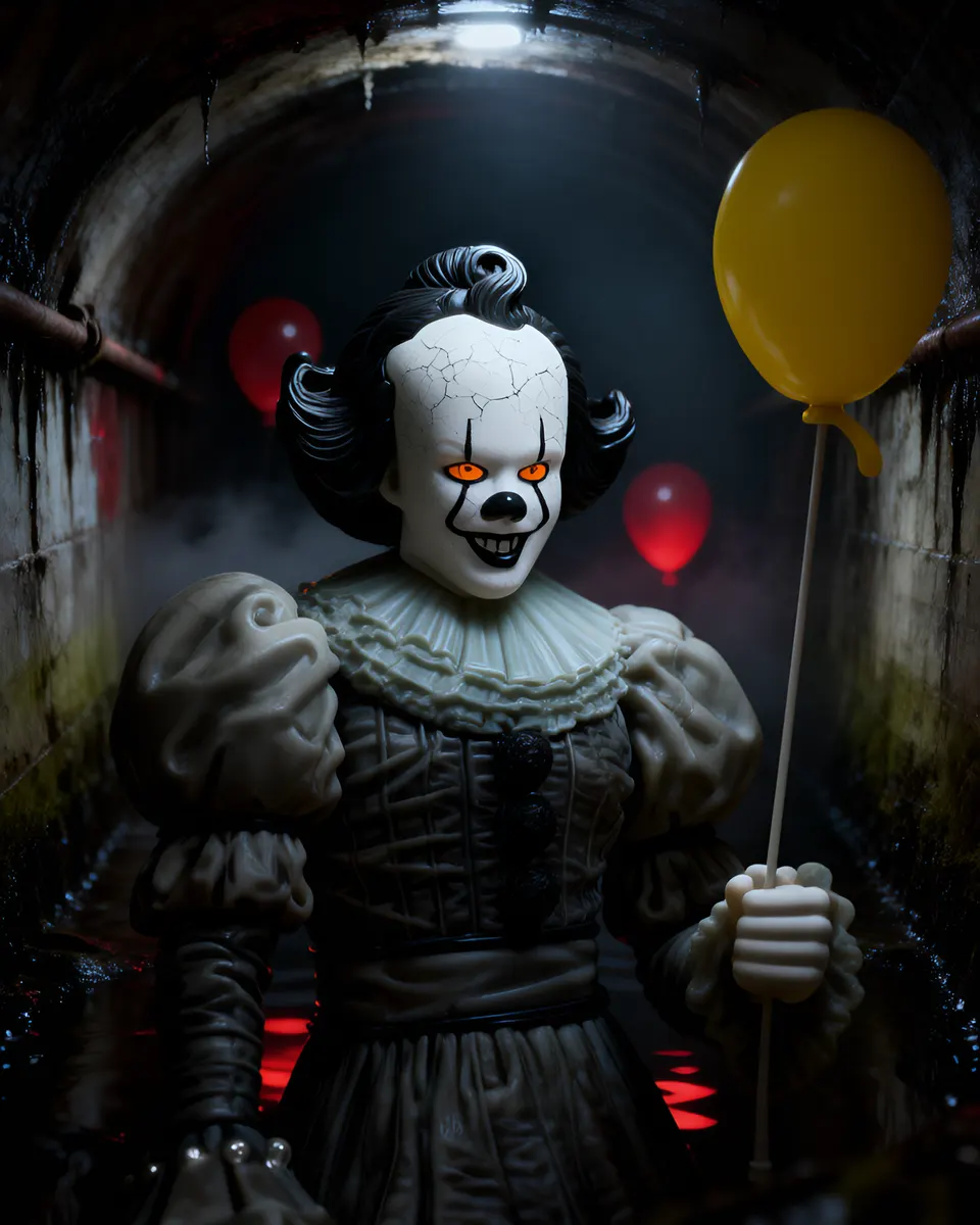 The Character