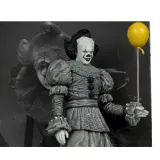 McFarlane Toys Pennywise (IT 2017) 7" Horror Figure - Thumbnail 1