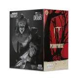 McFarlane Toys Pennywise (IT 2017) 7" Horror Figure - Thumbnail 5