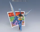 Tamashii Nations Dragon Ball S.H.Figuarts Zero Goku & Supreme Kai Set - Thumbnail 2