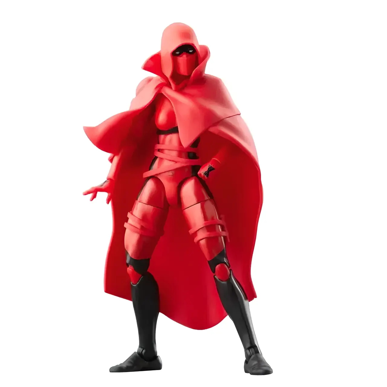 Hasbro Marvel Legends Red Widow 6" Action Figure with Zabu BAF Part - Image 1