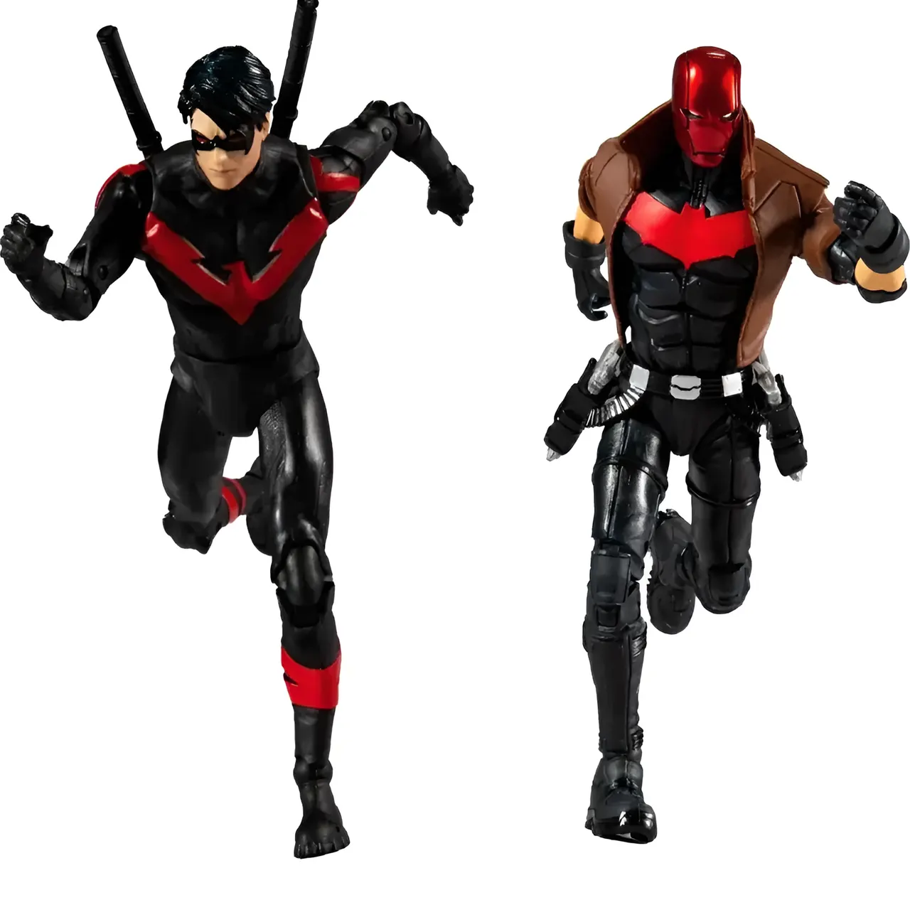 McFarlane Toys Darkseid (Snyder Cut) Mega Figure – DC Multiverse - Image 10