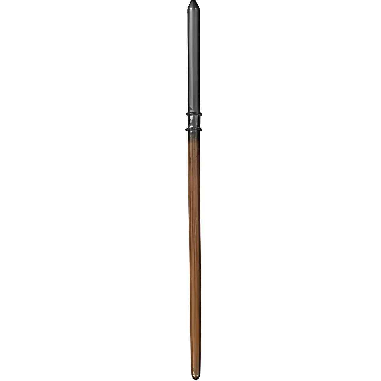 Noble Collection Draco Malfoy Wand Prop Replica – Wizarding World - Image 1
