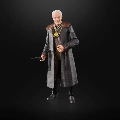 Hasbro Star Wars Black Series The Client 6" Action Figure