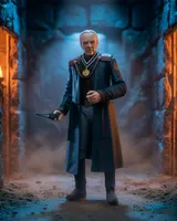Hasbro Star Wars Black Series The Client 6" Action Figure - Thumbnail 7