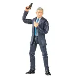 Hasbro Marvel Legends Legacy Everett Ross Action Figure – Attuma BAF - Thumbnail 3