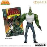 McFarlane Toys Savage Dragon Elite Edition 7" Deluxe Action Figure - Thumbnail 3