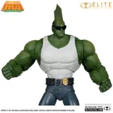 McFarlane Toys Savage Dragon Elite Edition 7" Deluxe Action Figure - Thumbnail 5