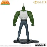McFarlane Toys Savage Dragon Elite Edition 7" Deluxe Action Figure - Thumbnail 4