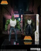 McFarlane Toys Savage Dragon Elite Edition 7" Deluxe Action Figure - Thumbnail 7