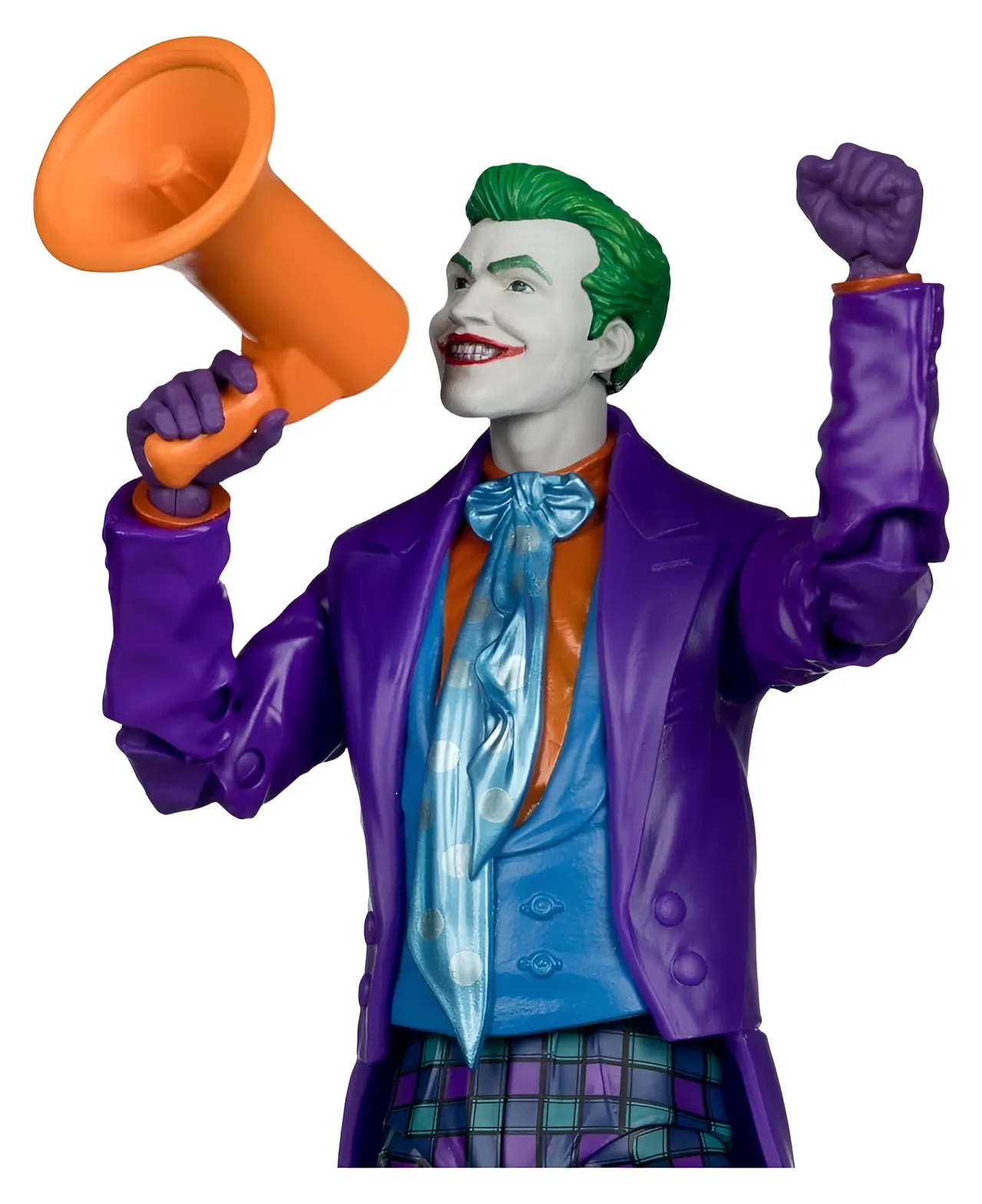 DC Joker Collector Edition 7‑in Action Figure – McFarlane Toys - Image 5