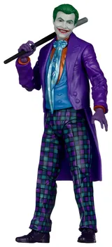 DC Joker Collector Edition 7‑in Action Figure – McFarlane Toys - Thumbnail 3