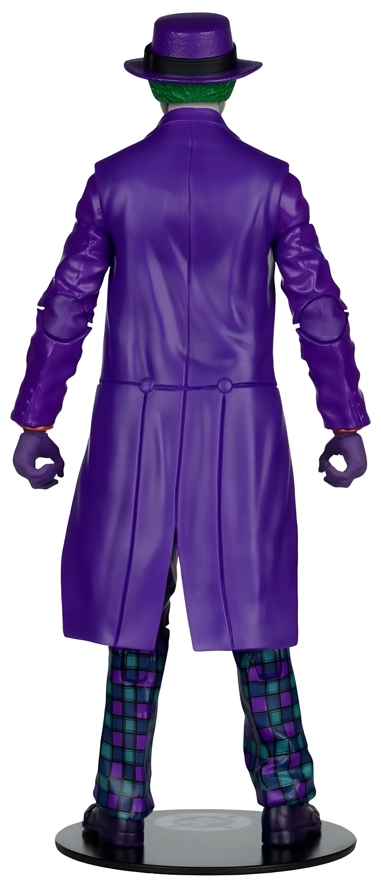 DC Joker Collector Edition 7‑in Action Figure – McFarlane Toys - Image 4