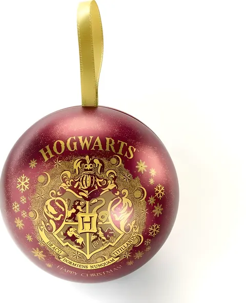 The Carat Shop Official Gryffindor Bauble & Necklace – Harry Potter