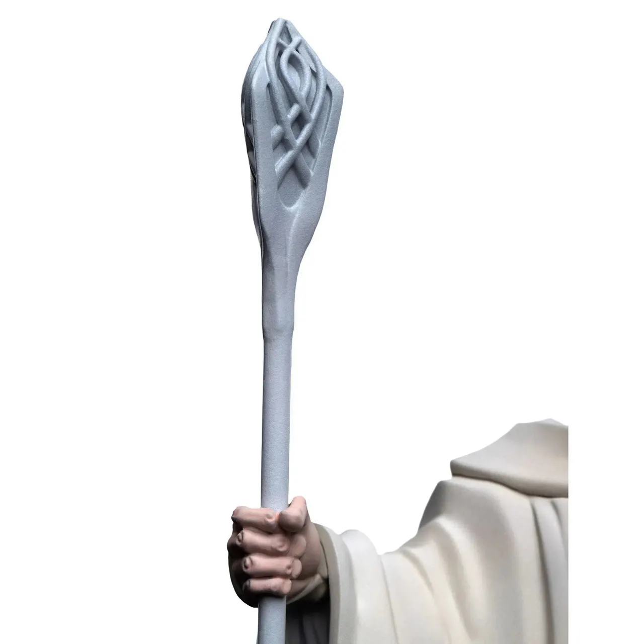 Weta Collectibles Gandalf the White Mini Epics 18cm Vinyl Figure - Image 14