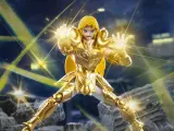 Blokees Saint Seiya Champion Class Aries Mu Model Kit – 15cm - Thumbnail 5