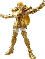Blokees Saint Seiya Champion Class Aries Mu Model Kit – 15cm - Thumbnail 3