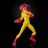 Hasbro Marvel Legends Firestar 6-inch Figure - Thumbnail 4
