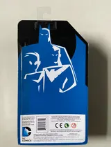 DC Collectibles Batgirl 6" Action Figure – Batman Animated Series - Thumbnail 7