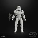 Hasbro Star Wars Black Series Gaming Greats Clone Commando 6in Figure - Thumbnail 3
