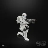 Hasbro Star Wars Black Series Gaming Greats Clone Commando 6in Figure - Thumbnail 4