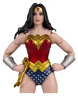 McFarlane Toys DC Multiverse Wonder Woman (Classic) 7" Figure - Thumbnail 5