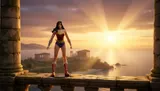 McFarlane Toys DC Multiverse Wonder Woman (Classic) 7" Figure - Thumbnail 8