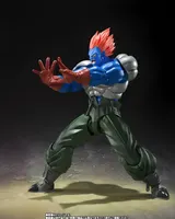 Bandai Spirits S.H.Figuarts Dragon Ball Z Android 13 Figura Exclusiva - Thumbnail 2