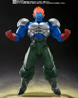 Bandai Spirits S.H.Figuarts Dragon Ball Z Android 13 Figura Exclusiva - Thumbnail 1