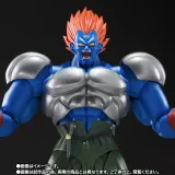 Bandai Spirits S.H.Figuarts Dragon Ball Z Android 13 Figura Exclusiva - Thumbnail 4