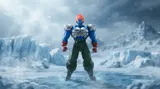 Bandai Spirits S.H.Figuarts Dragon Ball Z Android 13 Figura Exclusiva - Thumbnail 5