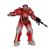 McFarlane Toys Fallout 76 T-45 Nuka Cola Elite 7" Figure - Thumbnail 3