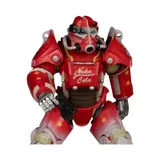 McFarlane Toys Fallout 76 T-45 Nuka Cola Elite 7" Figure - Thumbnail 5