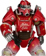 McFarlane Toys Fallout 76 T-45 Nuka Cola Elite 7" Figure - Thumbnail 6