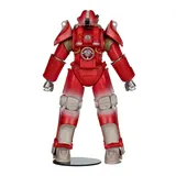 McFarlane Toys Fallout 76 T-45 Nuka Cola Elite 7" Figure - Thumbnail 4