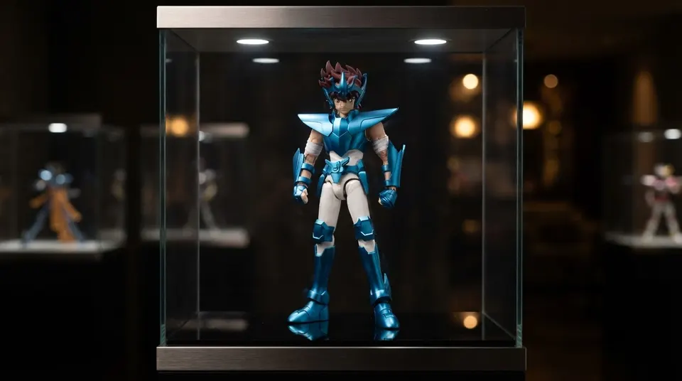 Perché collezionarlo