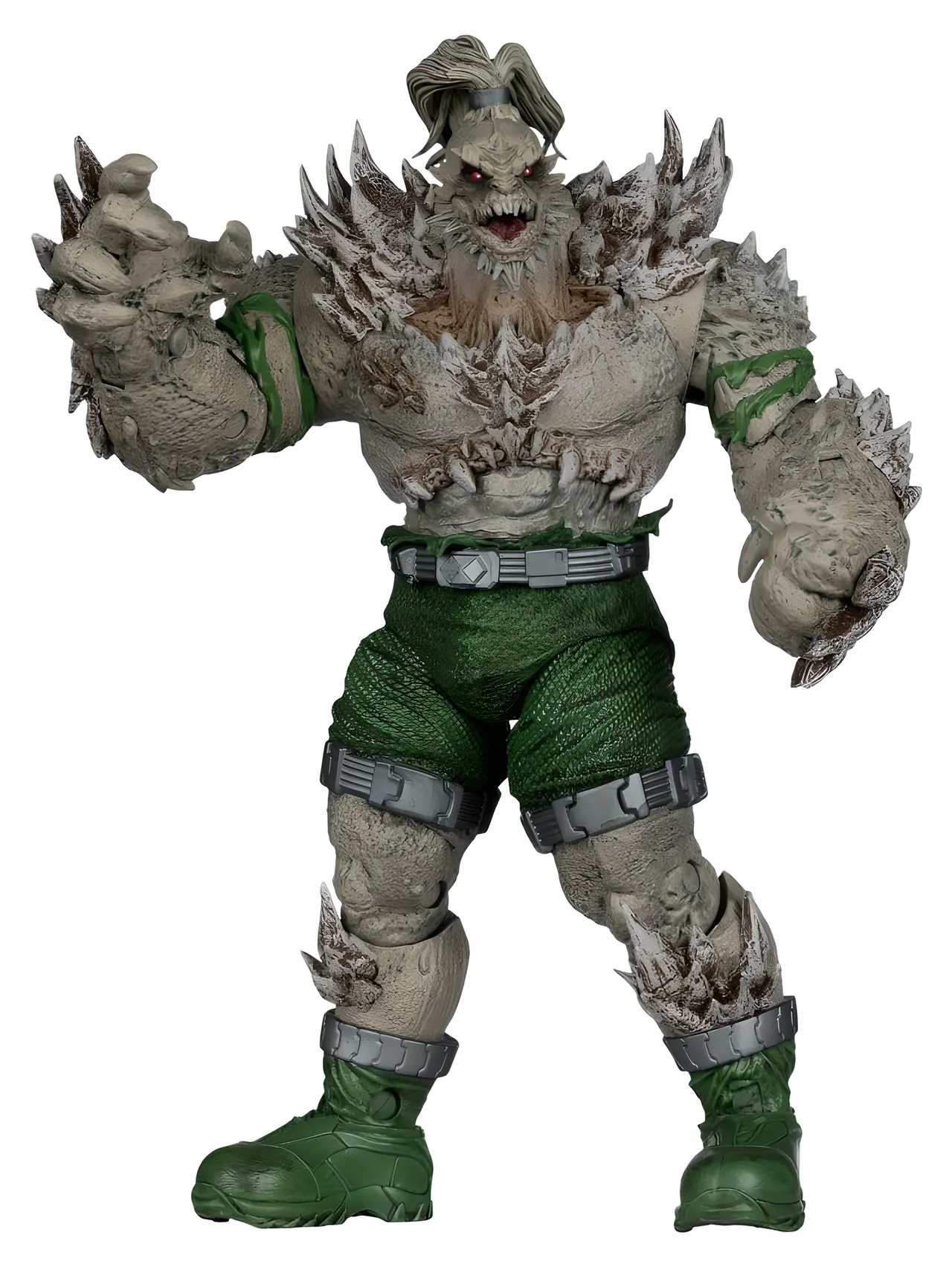 McFarlane Toys DC Multiverse Gold Label Doomsday Mega 24cm - Image 2
