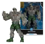 McFarlane Toys DC Multiverse Gold Label Doomsday Mega 24cm - Thumbnail 1