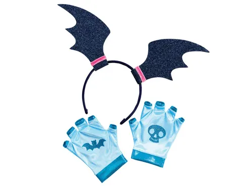 Giochi Preziosi Vampirina Headband & Gloves Dress-Up Set – Ages 4‑6