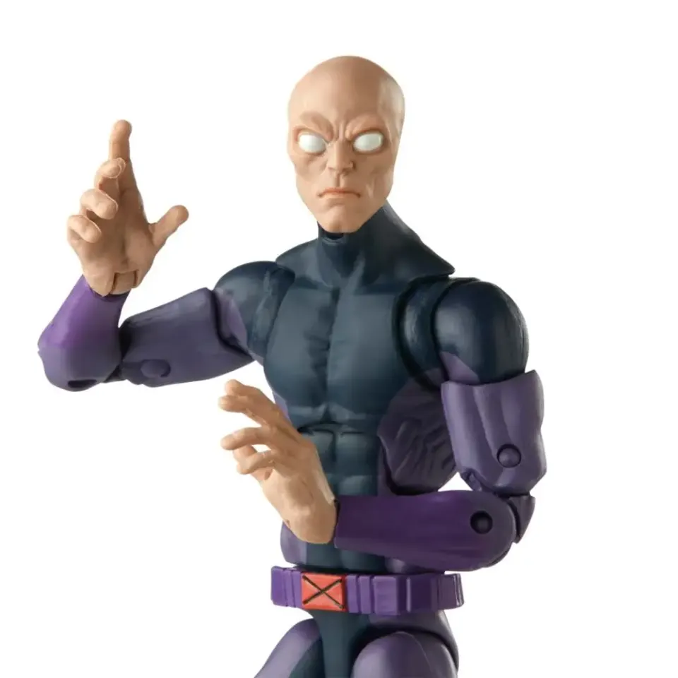 Hasbro Marvel Legends Darwin 6\" figurine articulée - Image 4