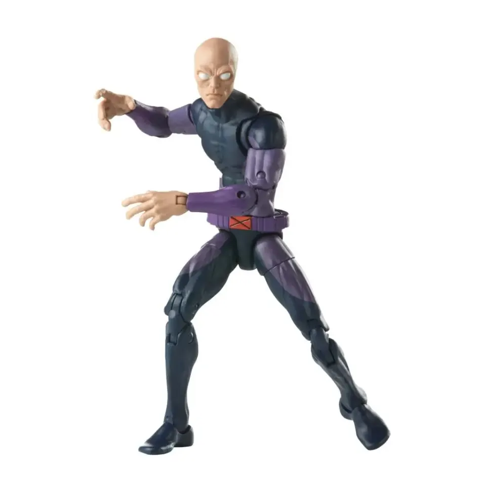Hasbro Marvel Legends Darwin 6\" figurine articulée - Image 3