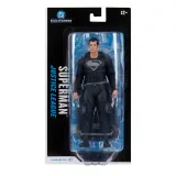 McFarlane Toys DC Multiverse Superman (Justice League) Figurine 7\" - Thumbnail 4