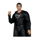 McFarlane Toys DC Multiverse Superman (Justice League) Figurine 7\" - Thumbnail 1