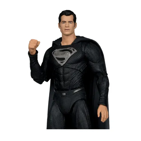 McFarlane Toys DC Multiverse Superman (Justice League) Figura 7\"